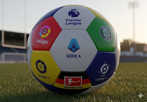 足球世界排名概览图 - FIFA国家队排名
